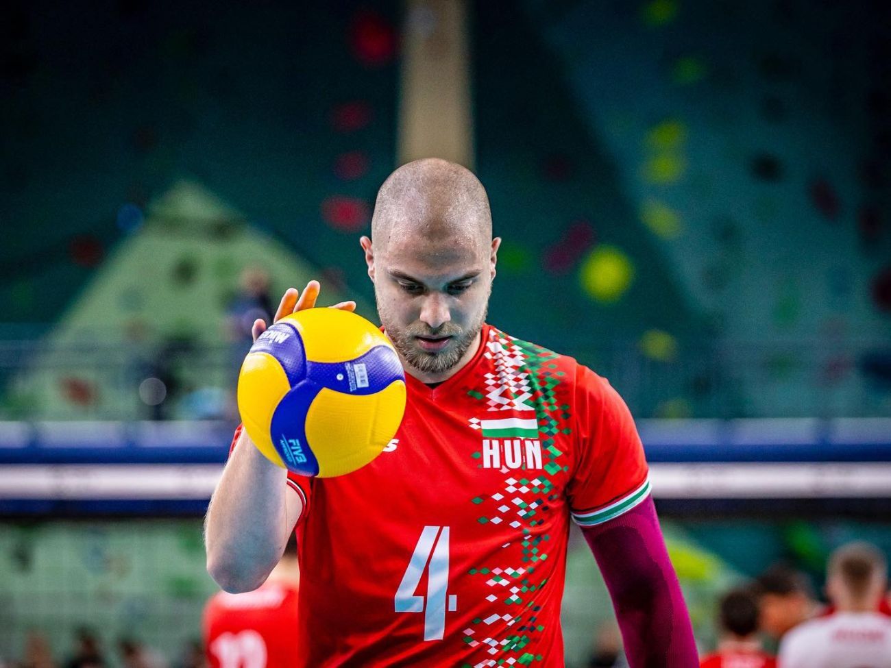 Válogatott, holland és magyar kupagyőztes játékost igazolt a MÁV Előre SC-Foxconn